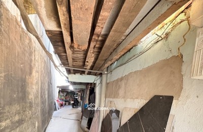 [L2534*] CHDV 15P BÙI ĐÌNH TÚY - BÌNH THẠNH, SÁT HỌC VIỆN CÁN BỘ, GIÁ CHỈ 19.X TỶ